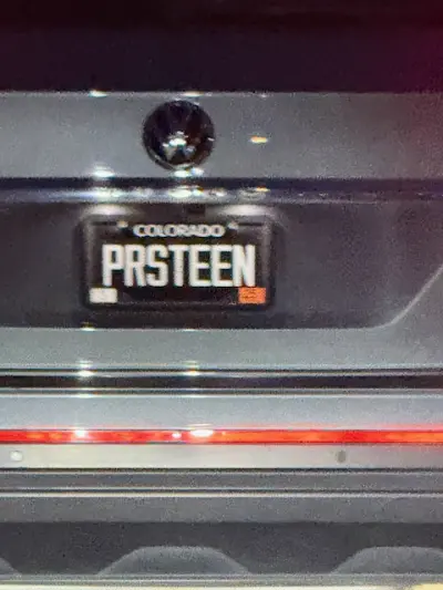 PRSTEEN