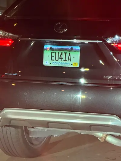 EU4IA