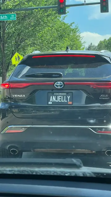 ANJELLY