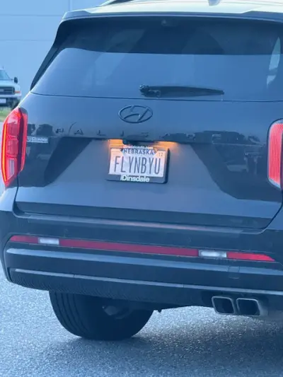 FLYNBYU