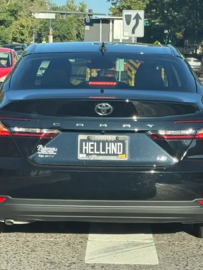 HELLHND