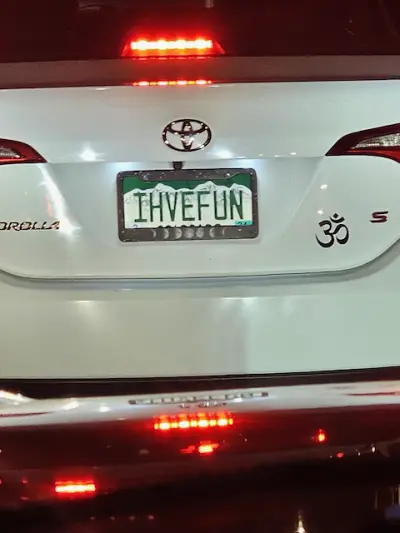 IHVEFUN