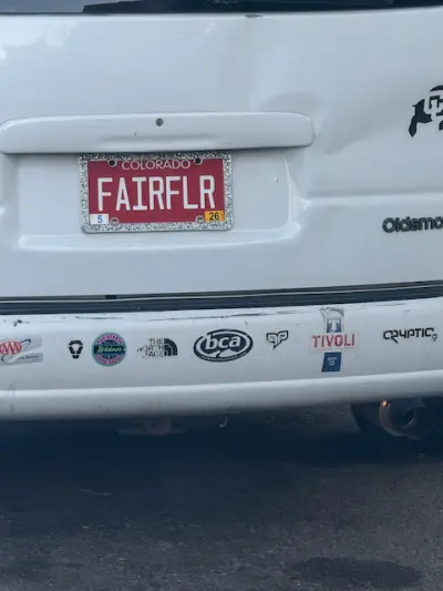 FAIRFLR