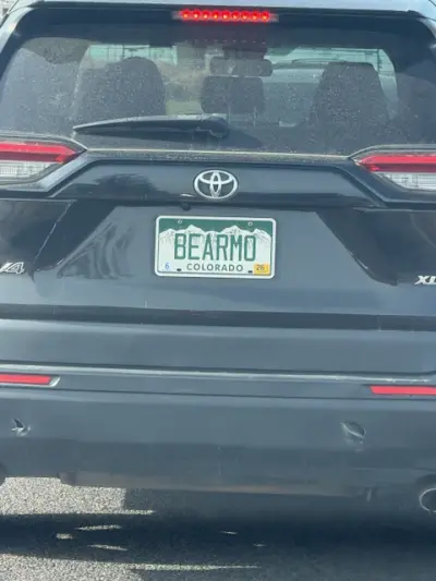 BEARMO