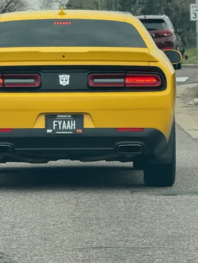 FYAAH