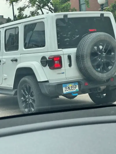 ZENJEEP