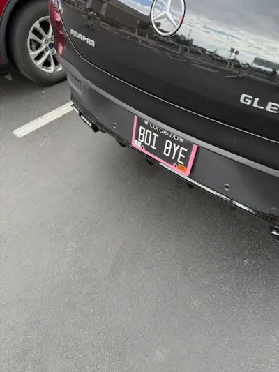 BOI BYE