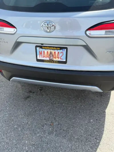 MAA442