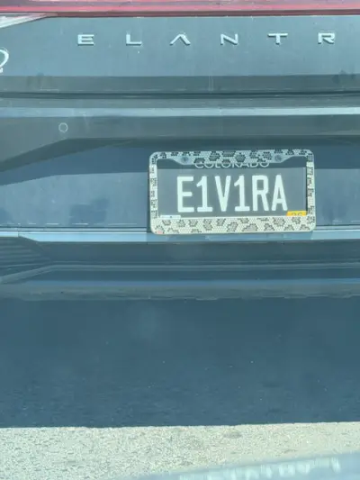 E1V1RA