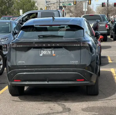 D4R7H V