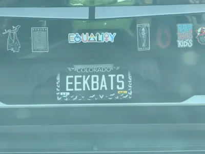 EEKBATS