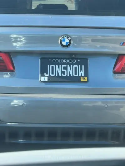JON5NOW