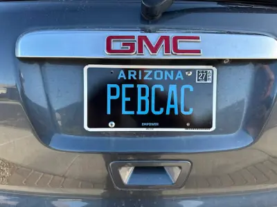 PEBCAC