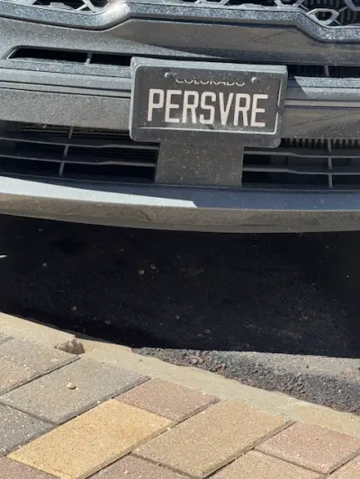 PERSVRE