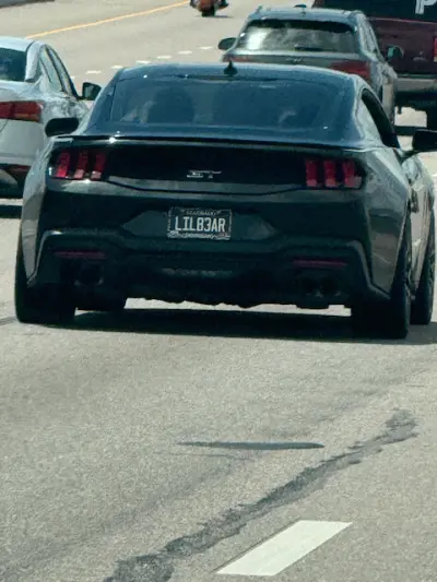 L TL83AR