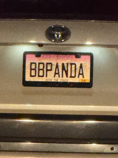 BBPANDA
