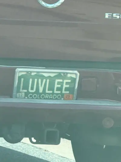 LUVLEE