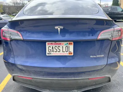 GASS LOL