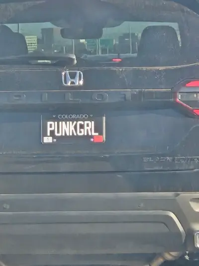 PUNKGRL