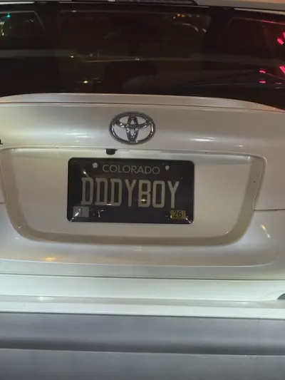 DDDYBOY