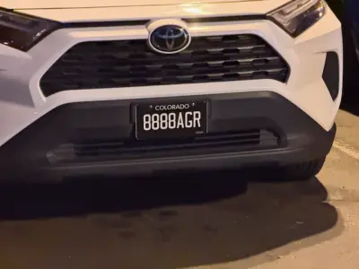 8888AGR