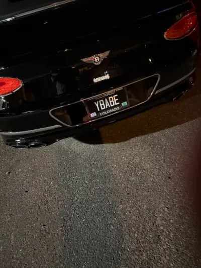 YBABE