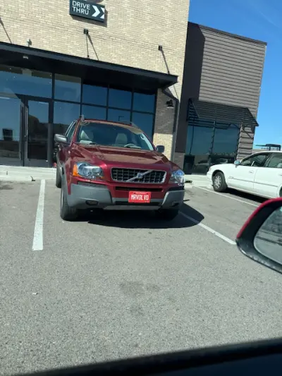 MRVOLVO