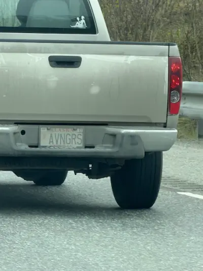 AVNGRS