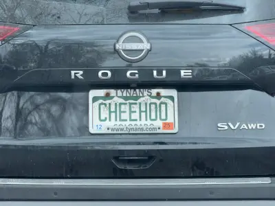 CHEEHOO