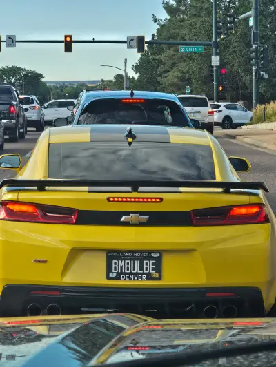 BMBULBE