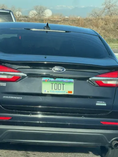 TOOT