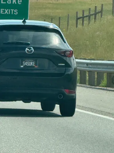 S4SUKE