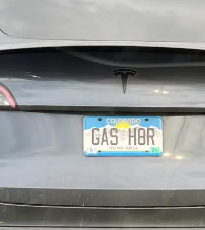 GAS H8R
