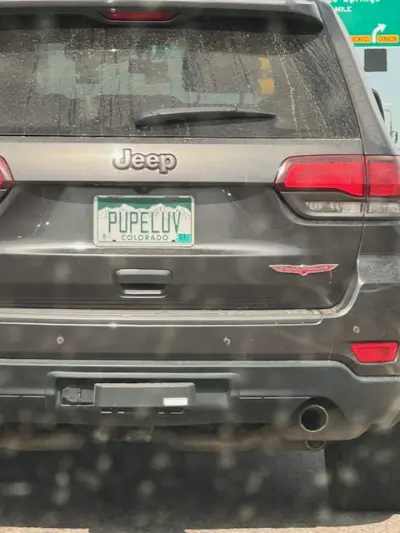 PUPELUV