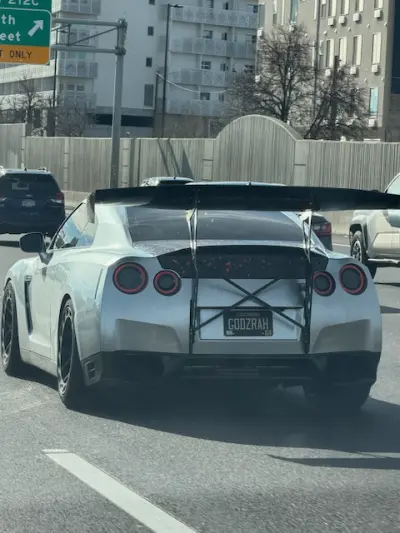 GODZRAH