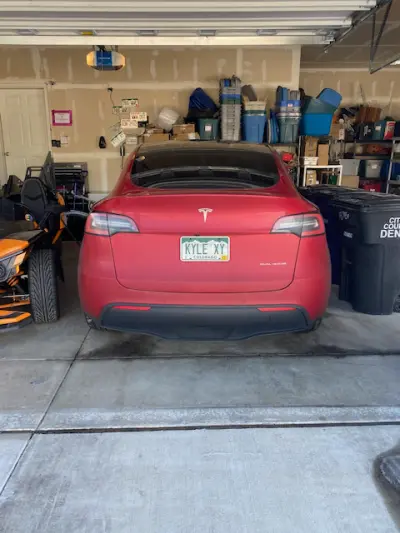 TESLA