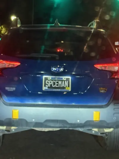 SPCMAN