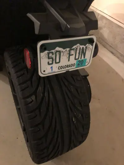 SO FUN