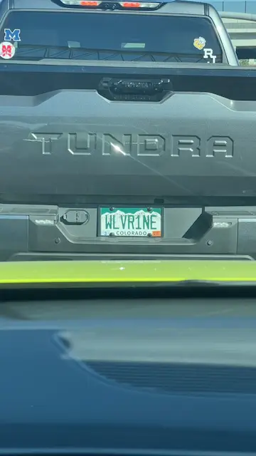 WLVRINE