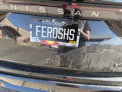 FEROSHS