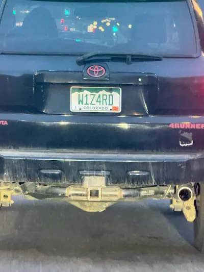 W1Z4RD
