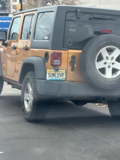 SUNLUVR